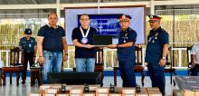 BOOSTING THE OPERATIONAL CAPABILITY OF IPPO