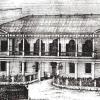 Casa Gobierno in 1898