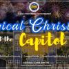 CHRISTMAS AT THE CAPITOL 2023